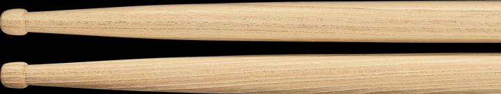 Immagine prodotto Meinl Bacchetta ibrida Hickory 9A (Bacchette)