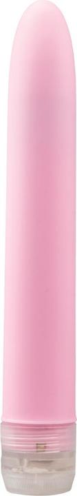 Actual product image Doc Johnson velvet touch