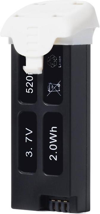 Actual product image Hubsan X4 Cam Plus