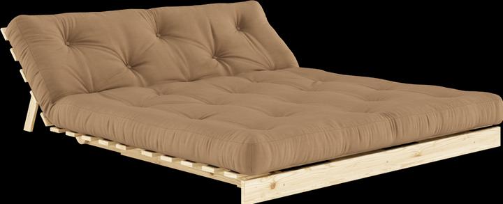 Produktbild Karup Design Roots (3-Sitzer, Bettsofa)