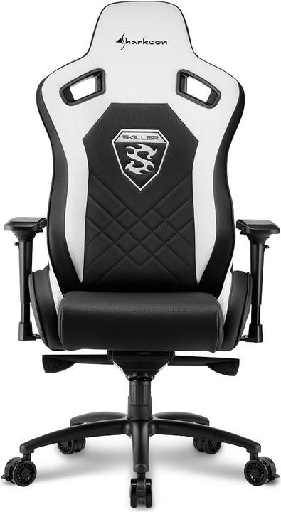 Produktbild Sharkoon Skiller SGS4