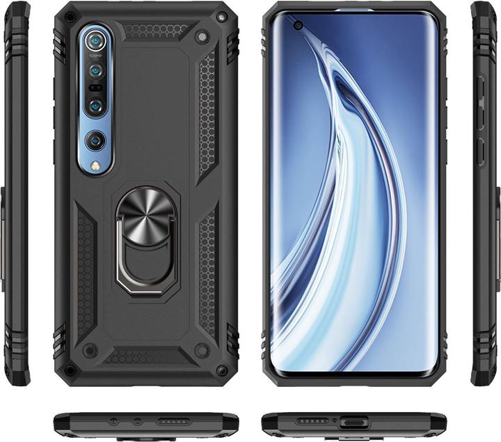 Image du produit Nalia Coque avec Bague (Mi 10 Pro, Xiaomi Mi 10)
