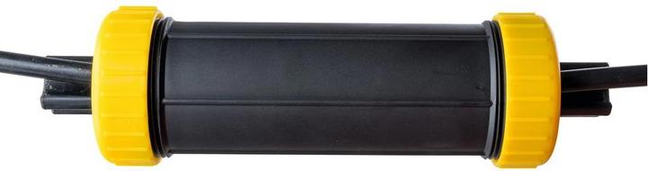 Actual product image Heitronic Cable sleeve Cable Ø range: 6