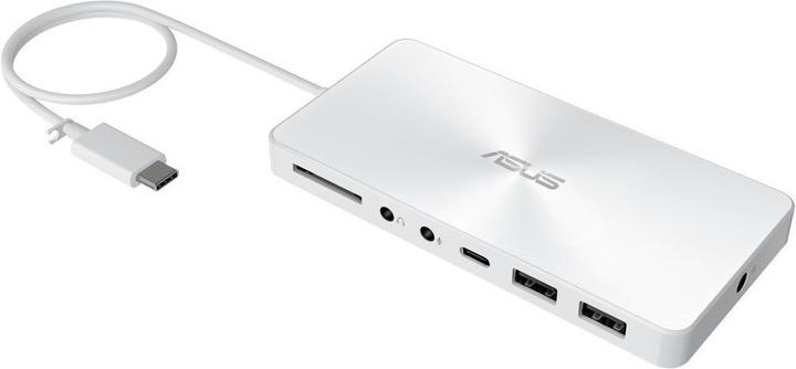 Produktbild ASUS Universal Dock (USB-A, USB-C, 1 Ports)