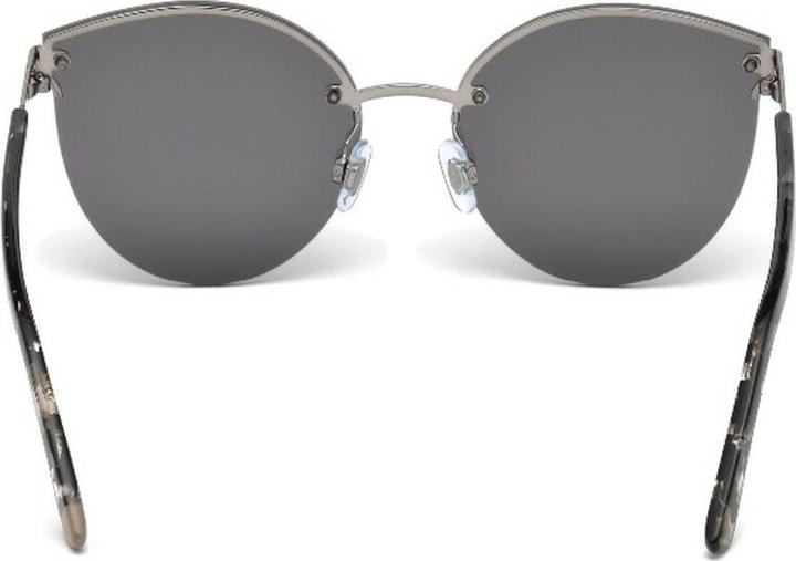 Produktbild WEB Unisex-Sonnenbrille Eyewear WE0197A ø 59 mm