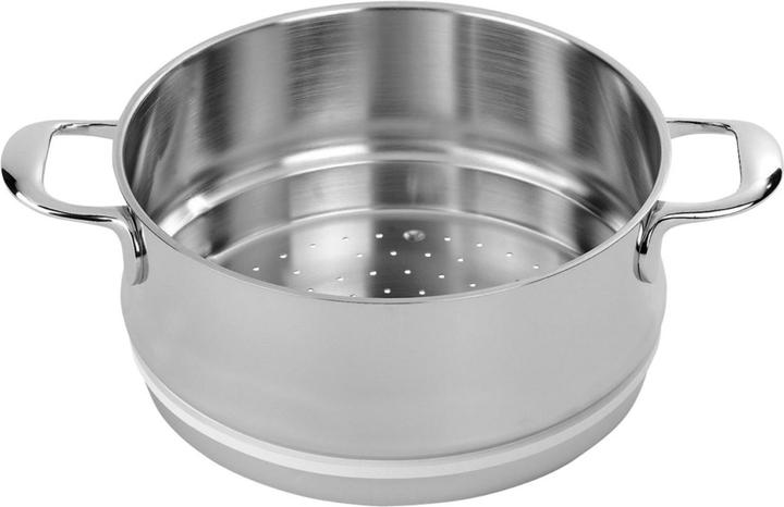 Actual product image Demeyere Steam attachment Atlantis (24 cm, Metal)