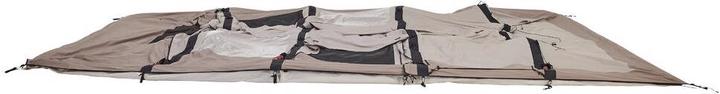 Immagine prodotto Quechua Airseconds 6.3 Polycoton (Tenda gonfiabile, 46 kg, 6 persone)
