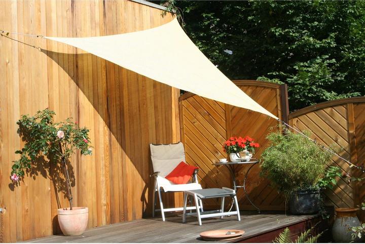 Immagine prodotto Peddy Shield Vela triangolare (300 x 300 cm)