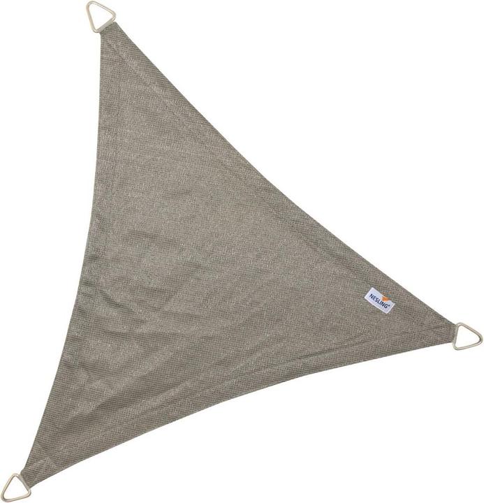 Actual product image Nesling Awning (500 x 500 cm)