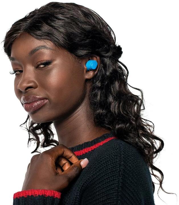 Image du produit Skullcandy Jib (pas de réduction du bruit, 12 h, Sans fil)