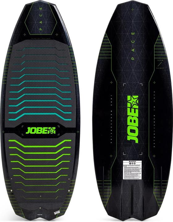 Jobe Pace