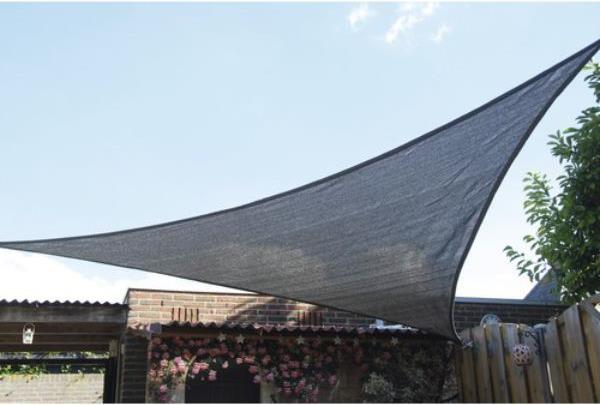 Actual product image Nesling Awning (500 x 500 cm)