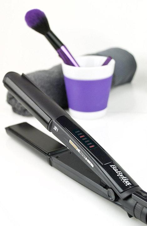 Image du produit BaByliss St330e (Fer plat)
