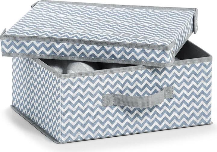 Produktbild Zeller Present Aufbewahrungsbox (33 x 28 x 15 cm)