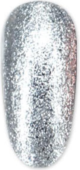 Produktbild Canni Gellack Platinum Pure Silver UV/LED (Gel-Effekt Nagellack)