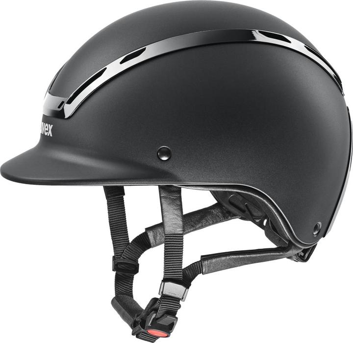 Uvex Sports UVEX EXXEED ACTIVE Reithelm (M/L)