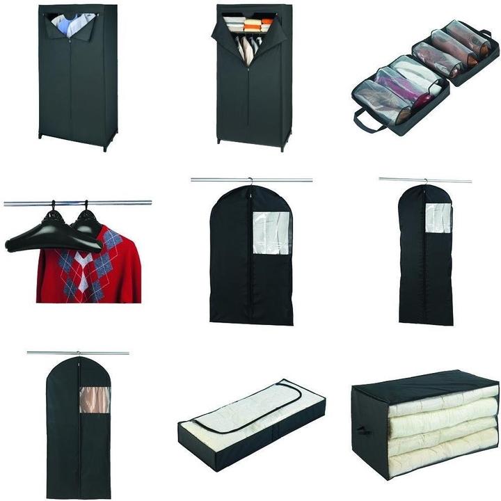 Image du produit Wenko Deep (75 x 160 x 50 cm)