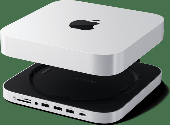 Image du produit Satechi St-Gmmshs (USB-C, 7 Ports)