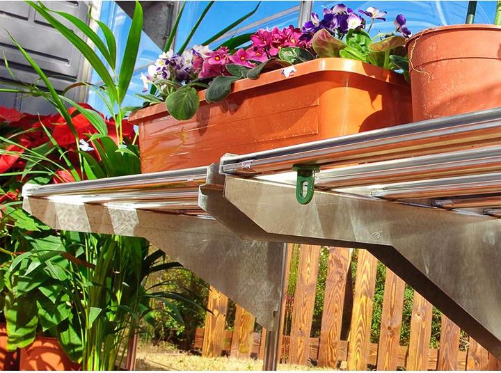 Actual product image Palram Plant hanger