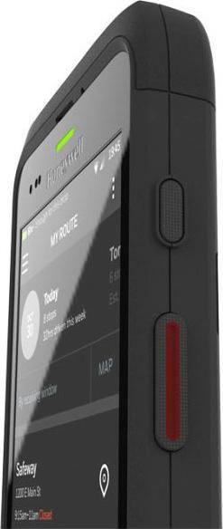 Produktbild Honeywell Dolphin CT40 (1D-Barcodes, 2D-Barcodes)