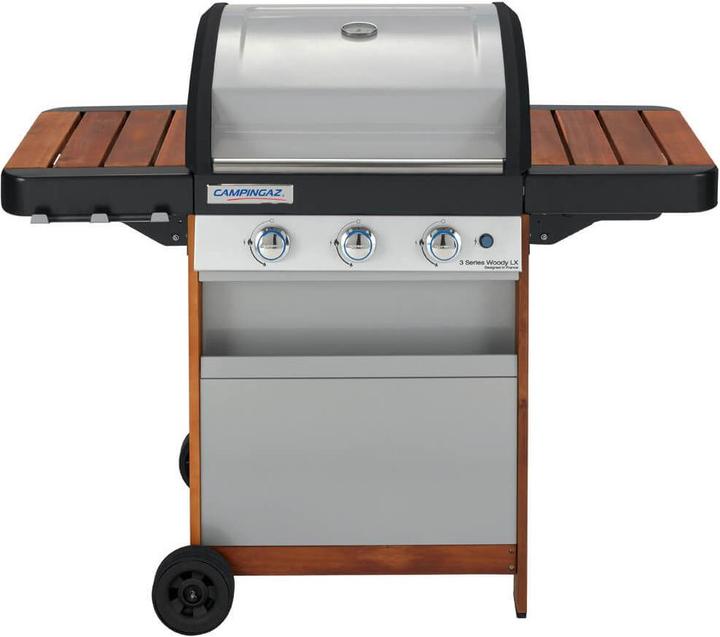Campingaz Woody LX (9.60 kW)