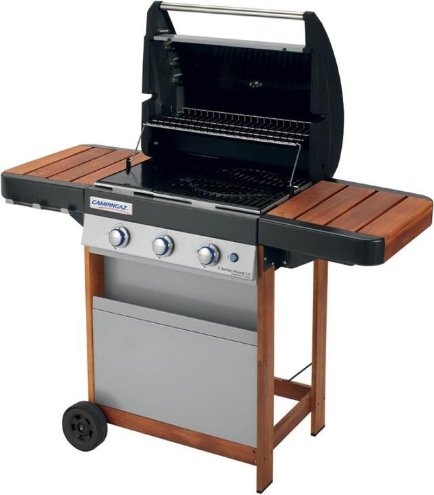 Produktbild Campingaz Woody LX (9.60 kW)