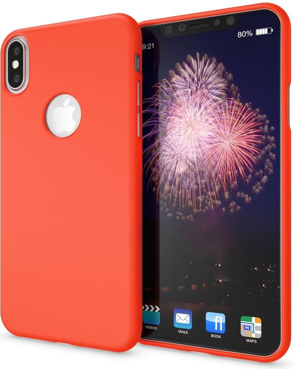 Produktbild Nalia Handyhülle (Apple iPhone XS Max)