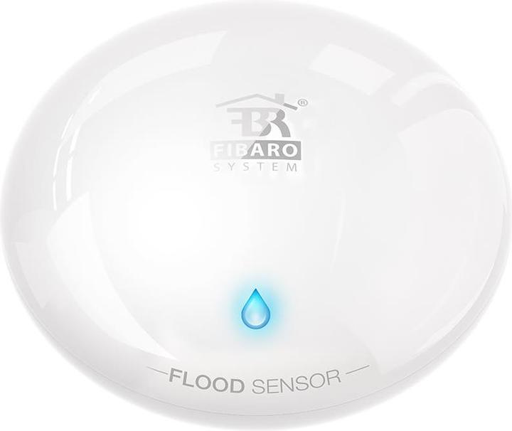 Immagine prodotto Fibaro Sensore di allagamento +
