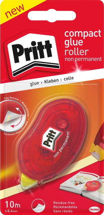 Produktbild Pritt Compact Kleberoller