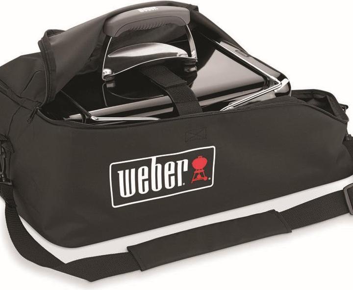Produktbild Weber Premium