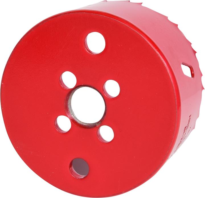 Image du produit KS Tools Scie cloche bimétal HSS (76 millimètres)