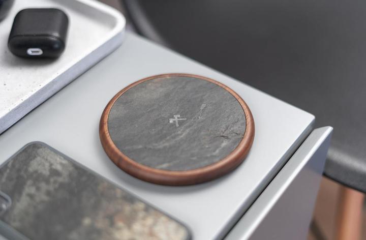 Actual product image Woodcessories EcoPad (10 W)