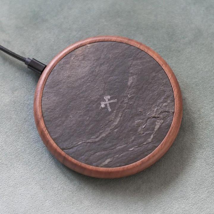 Actual product image Woodcessories EcoPad (10 W)