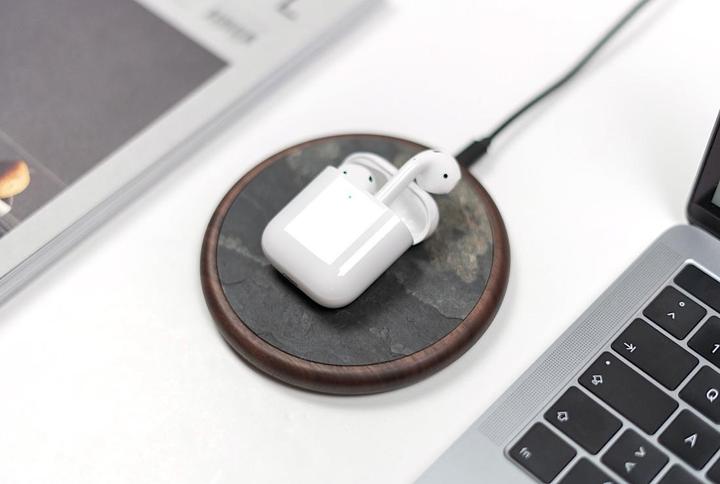 Actual product image Woodcessories EcoPad (10 W)