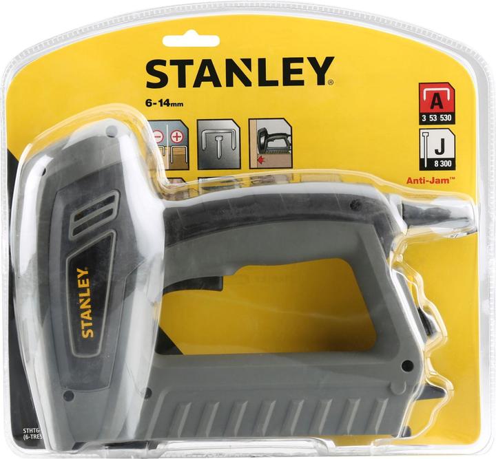 Produktbild Stanley Elektrischer Hefter Tre540 Ld