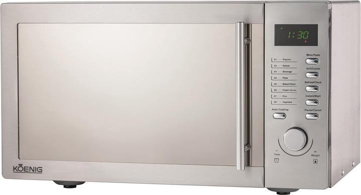 Koenig B01104 (23 l)
