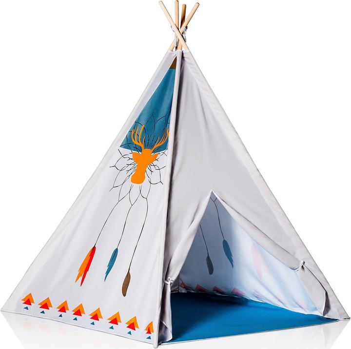 Produktbild Outdoor Active Indianerzelt