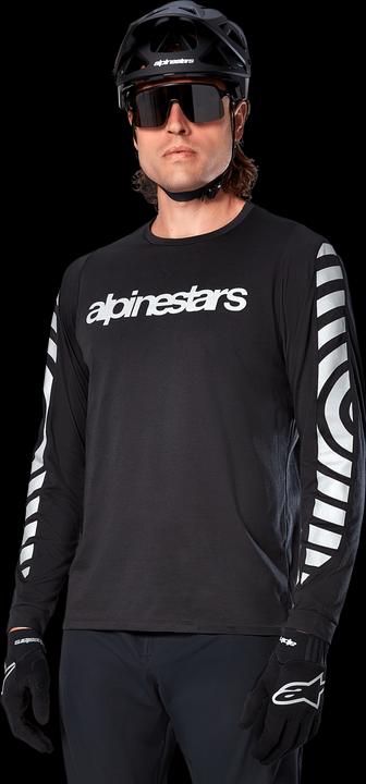 Produktbild Alpinestars Jersey 24 A-Dura Dri Oscar L (XXL)