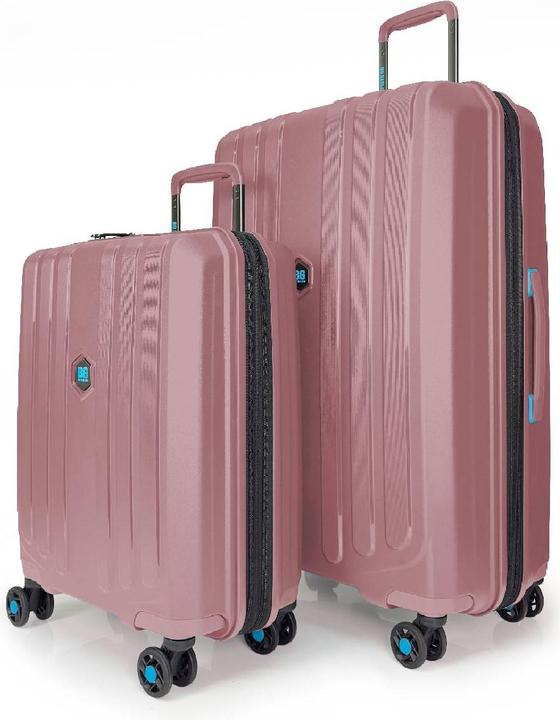 Actual product image BG Berlin Enduro Luggage V2 - 2er Kofferset (100 l, L (90 - 115l))