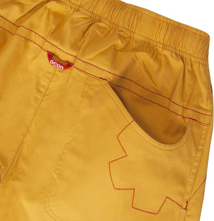 Actual product image Ocun Jaws Pants (XL)