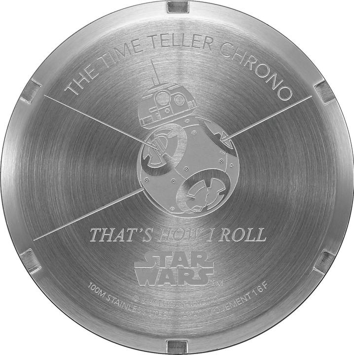 Image du produit Nixon Unisexuhr (Montre analogique, 39 mm)