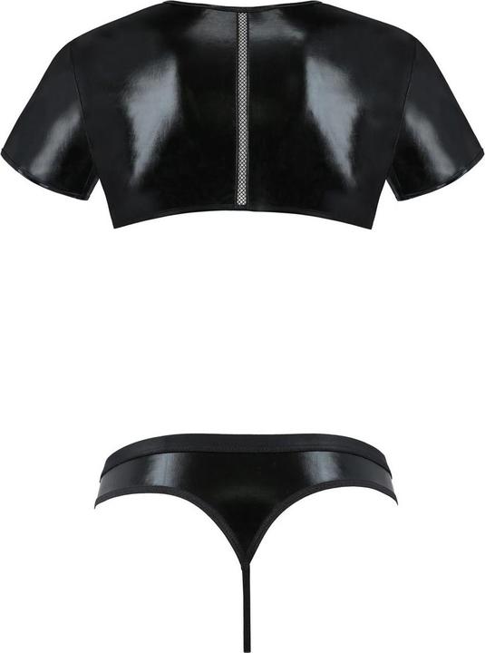 Image du produit Passion Ensemble chemise et short "Peter (XL, XXL)
