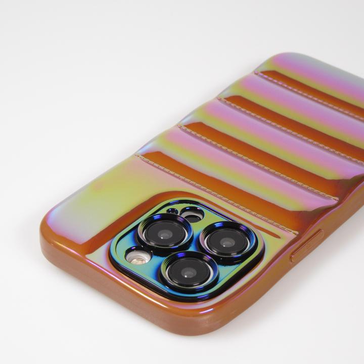 Image du produit PhoneLook Coque Silicone 3D coussins brillant & réfléchissant (Apple iPhone 14 Pro)