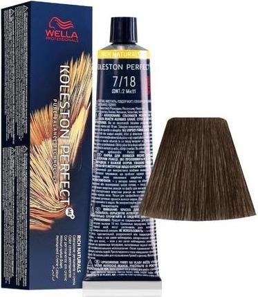 Produktbild Wella Koleston Perfect ME+ Rich Natural (7, 18)