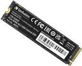 Produktbild Verbatim SSD Vi3000 Internal PCIe NVMe M.2 (1000 GB, M.2 2280)