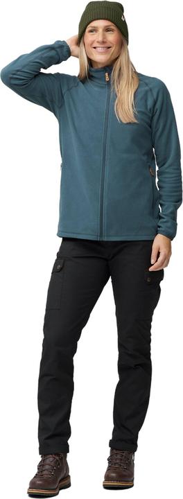 Produktbild Fjällräven Övik Lite Fleece Jacket W (S)