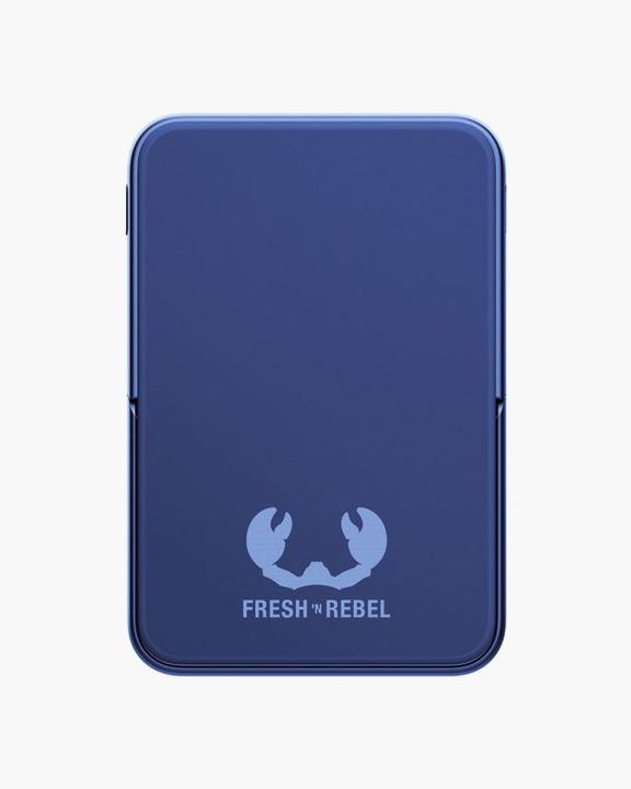 Produktbild Fresh'N Rebel Magnetic Wireless Powerbank (5000 mAh, 20 W, 18.50 Wh)