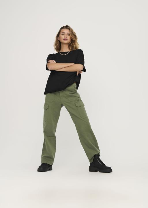 Immagine prodotto Only Pantaloni Cargo Onlmalfy Pnt Noos (S)