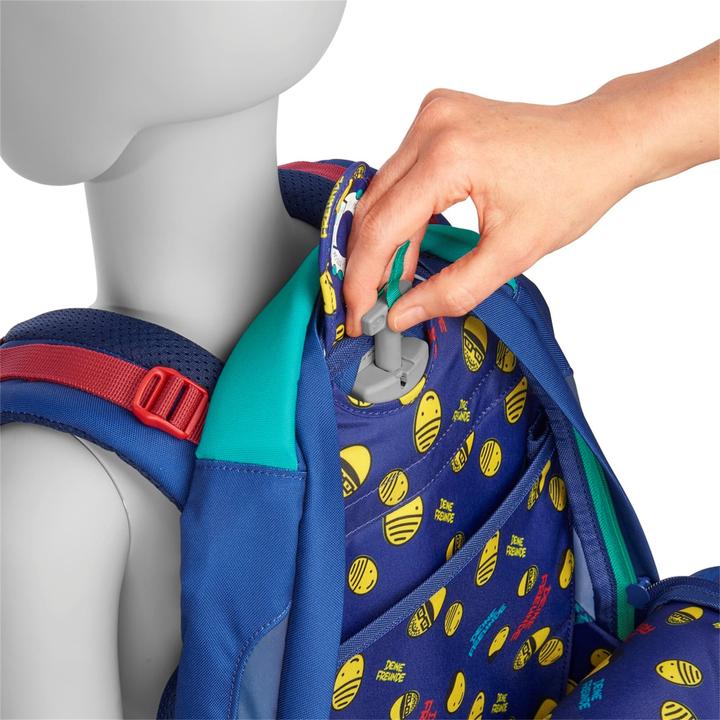 Actual product image Coocazoo school backpack MATE, 30 litres (30 l)