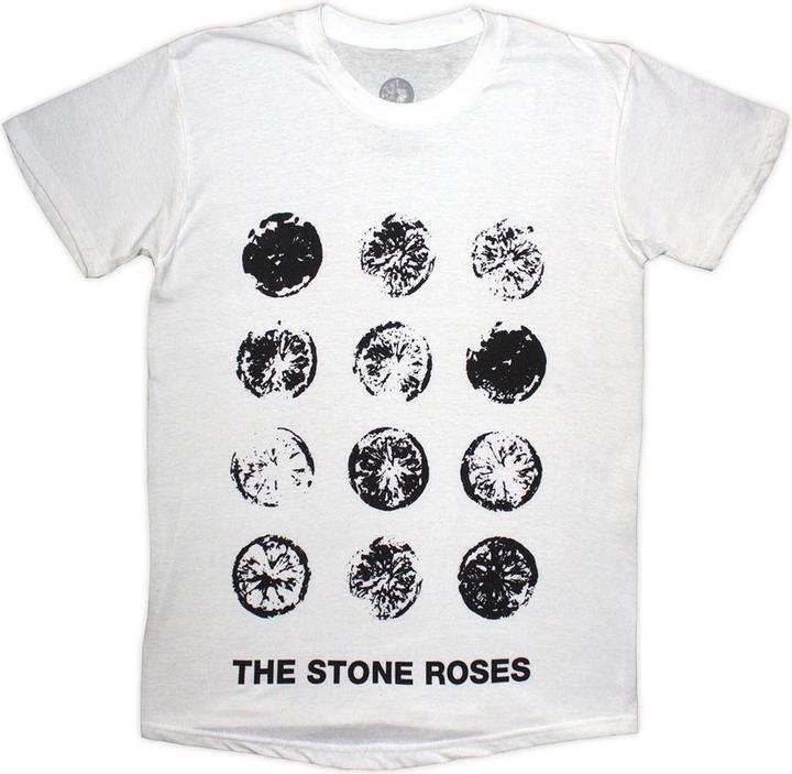Image du produit The Stone Roses Lemons Grid (S)